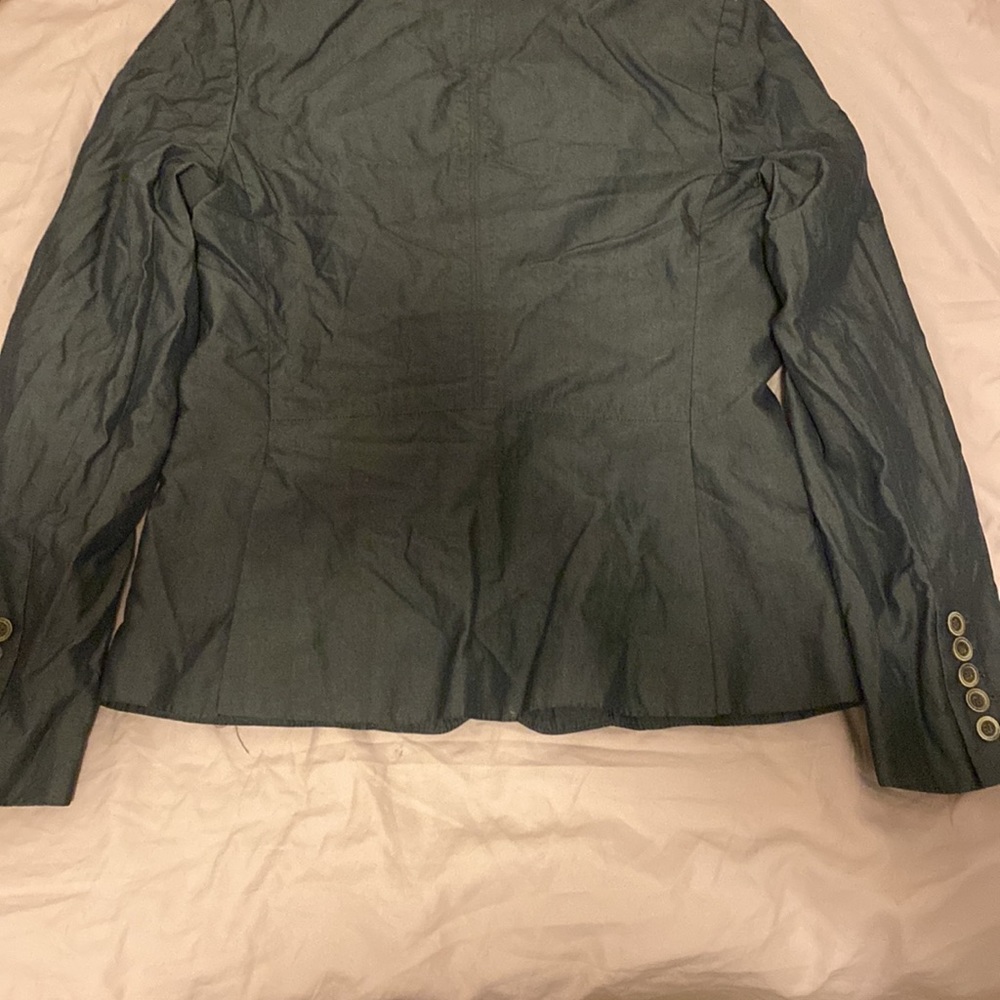 Grey blazer - Picture 2 of 2